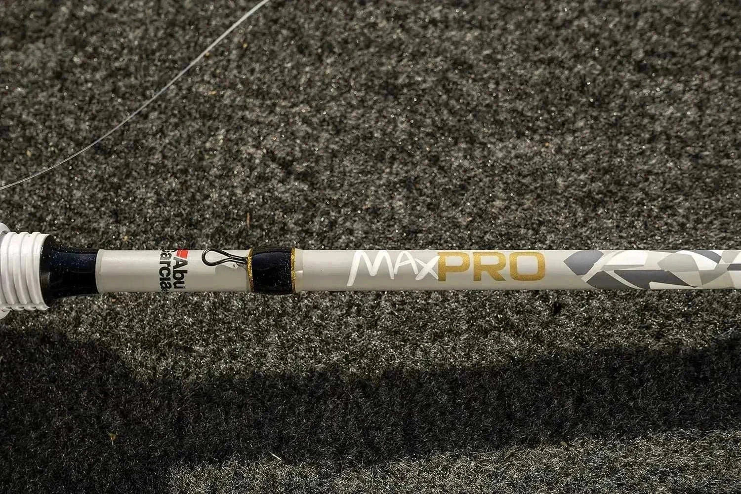 Pro Max & Max Pro Low Profile Baitcast Reel